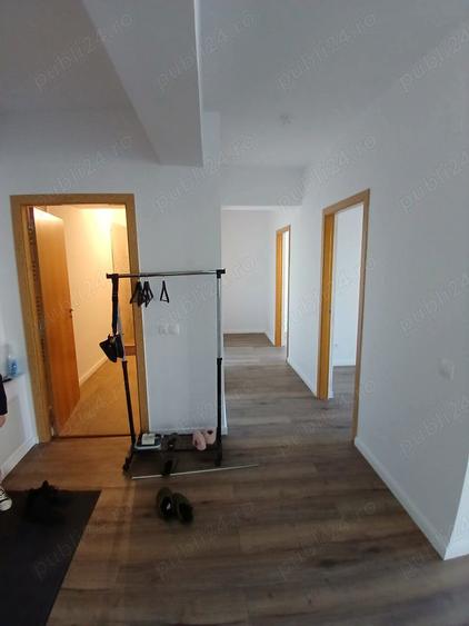 Inchiriere apartament 3 camere. - 2