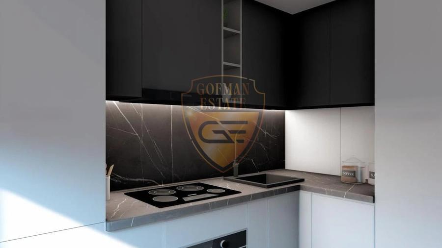 Apartament 2 / 3 camere, Tomis Nord / Campus, finalizare Martie 2026, vedere lac - 12