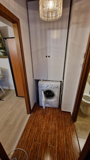 Vand apartament 2 camere, complet mobilat, centrala proprie, loc parcare de - 5