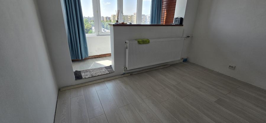 Drumul Taberei parc Moghioros Auchan Valea Rosie apropiere linia 41 - 1