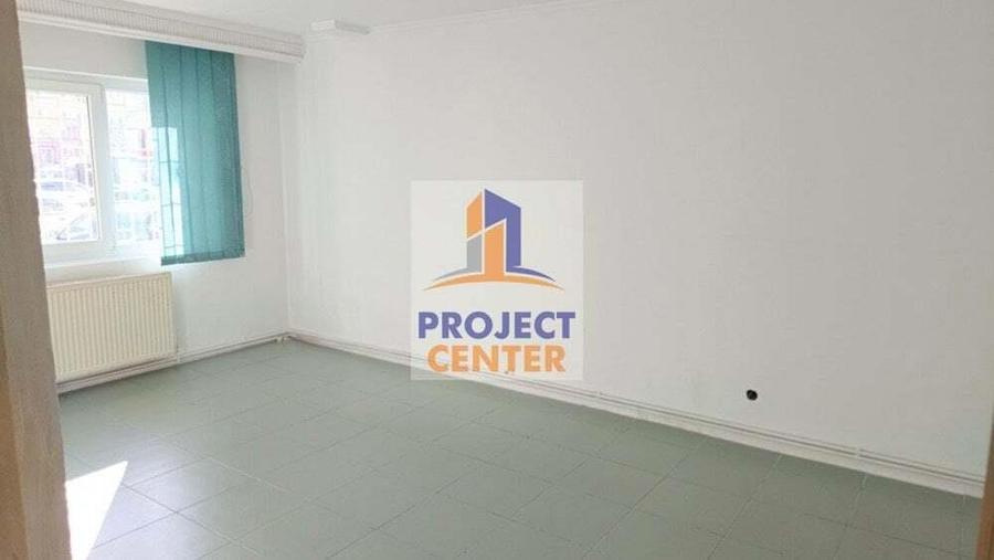 Spatiu comercial, sau de birouri, parter, Tudor Vladimirescu - 1