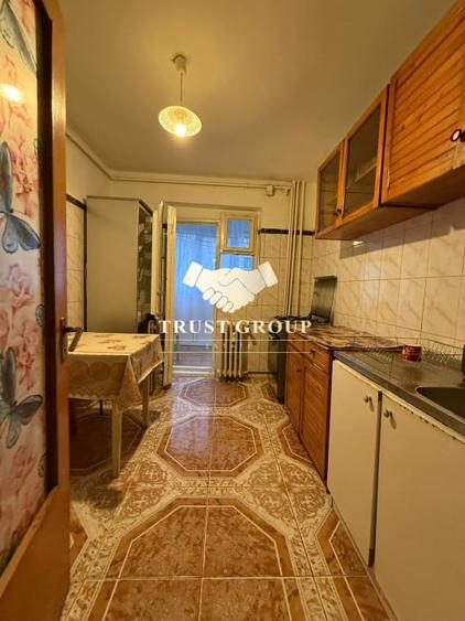 3 camere Rahova | Centrala imobil | Bloc izolat | - 1