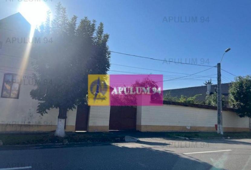 Teren cu constructie casa Prejmer- jud Brasov- langa Prim... - 12