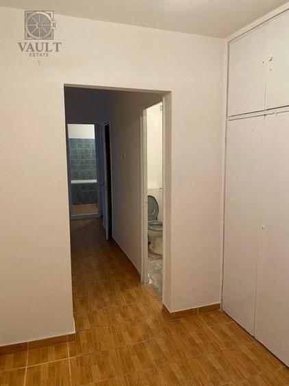 APARTAMENT 3 CAMERE DECOMANDAT - TEI -Cristea Mateescu - 3