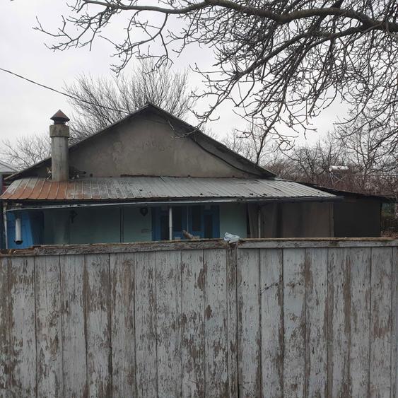Casa batraneasca Chiscani - 2