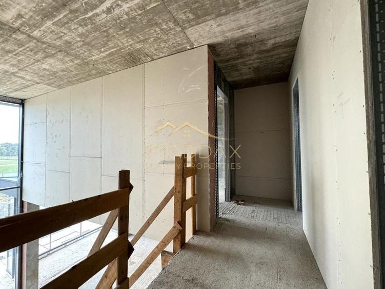 Vila Exclusivista *296mpc* / 753 mp teren + piscina si fire-pit / Balotesti - 26