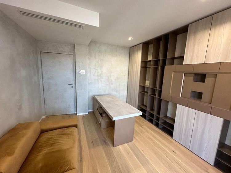 Apartament cu 4 camere, ready to move, zona Aviatorilor - 12