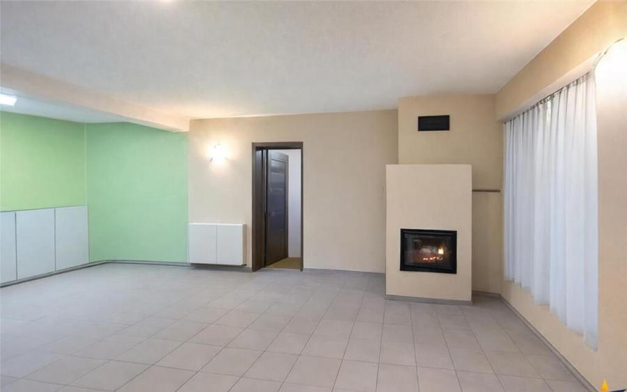 FILM! Vila individuala,4 dormitoare cu bai proprii, teren 66 - 7