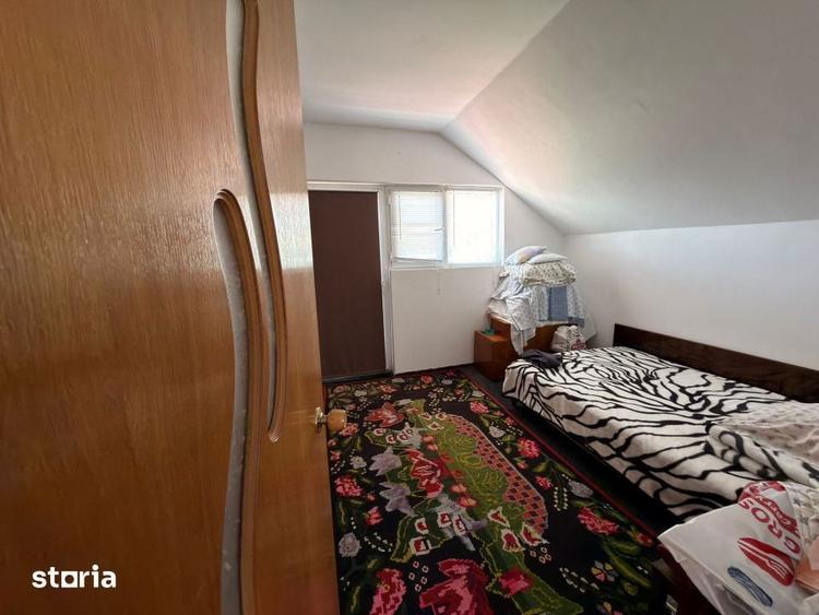 Casa de vacanta de vanzare langa Lacul Geormane Prunet, Bratovoest - 8