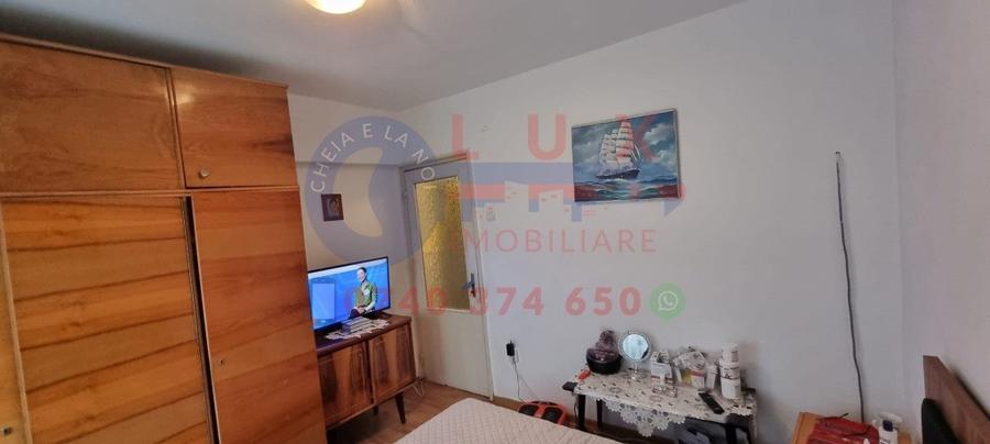ID 3480 Apartament 3 camere Piata Noua - 3