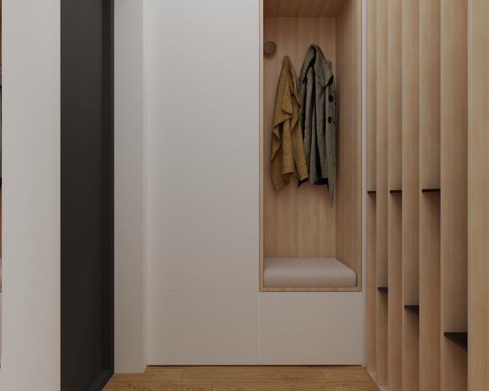 Casa tip duplex sector 3 - 7