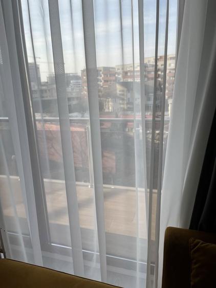 Chirie in bloc nou de lux metrou Mihai Bravu - 4