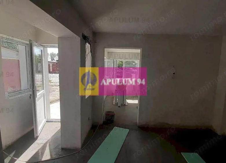 Casa aproape de Bucure?ti finisata par?ial. - 7