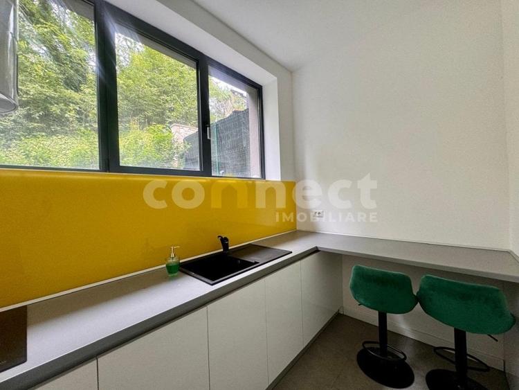 Spatiu comercial de vanzare cu preluare de chiriasi - 5