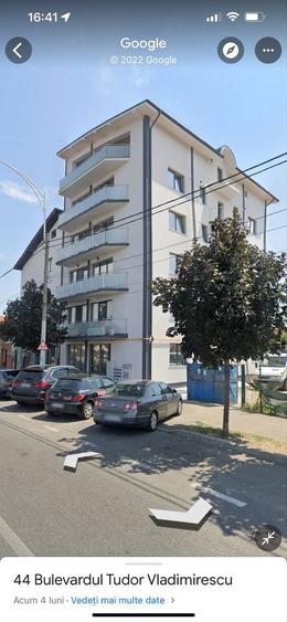 Apartament de inchiriat doar pe termen lung - 4