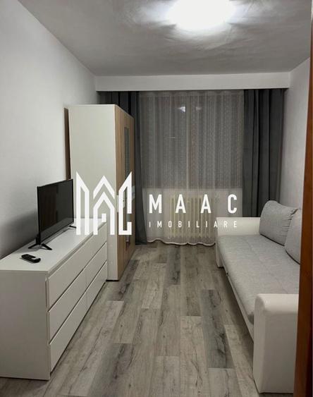 Apartament 2 camere | Balcon | Parcare | 42 MPU | Turnisor - 1
