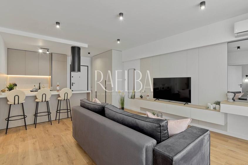 | Apartament 2 camere | One Cotroceni | - 2