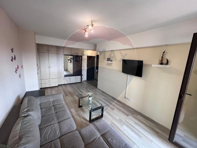 Apartament 2 camere Sălaj | Bloc 2017 | Parcare inclusă - 1
