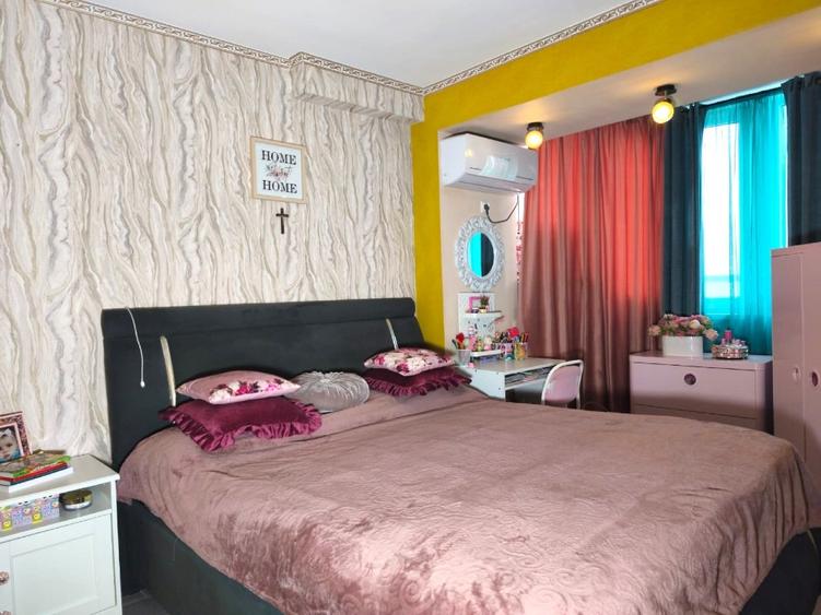 Vand garsoniera 45 mp Ion Mihalache/Turda/Domenii Sector 1 - 1