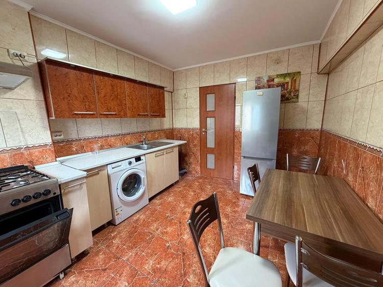Apartament 2 Camere de inchiriat Brancoveanu - 10 min METROU - 6