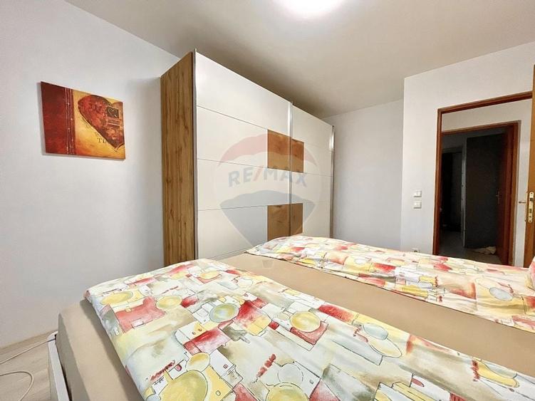 Casă Vilă cu 4 camere de închiriat Boreal Tomis Plus - 16