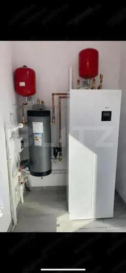 Casa individuala, P+E , 180 mp utili, teren 510 mp, zona Casa Noastra - 9