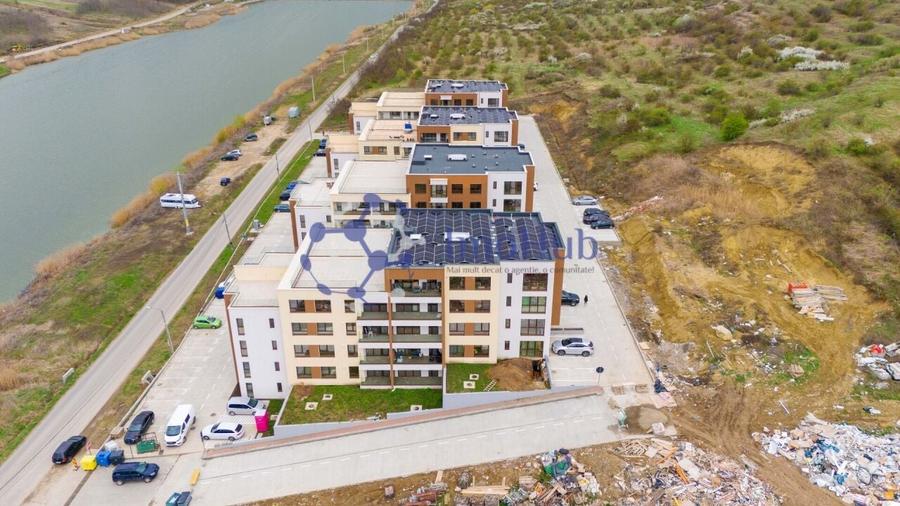 Apartament 2 camere Intabulat - Moara de Vant - 3