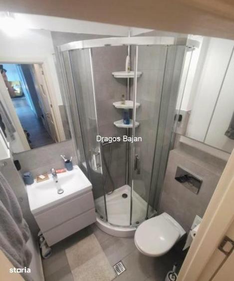 4 camere // renovat // Mobilat si utilat - 5