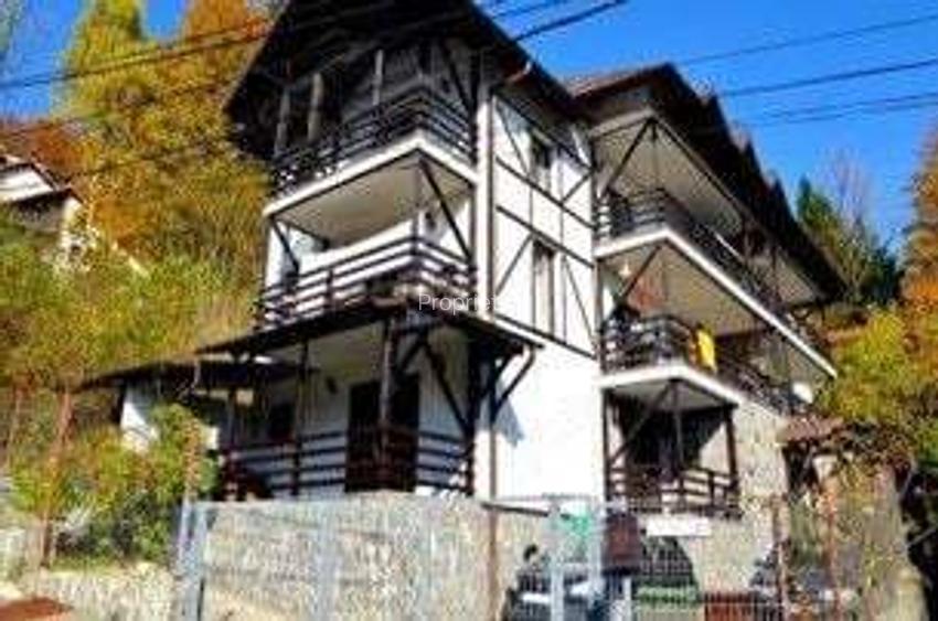 Apartament 2 camere in vila SINAIA Apartament 2 camere in vila SINAIA