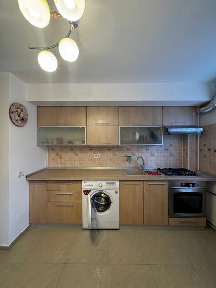 Apartament 3 camere - mobilat si utilat - Metrou Dimitrie Leonida - 5