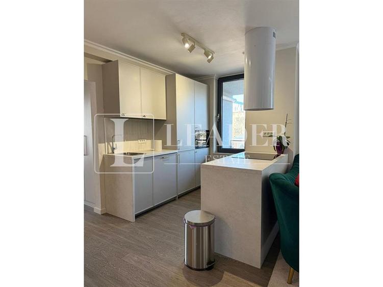 Apartament 3 camere | Victoriei | Bloc 2017 | Prima inchiriere, Parcare - 5