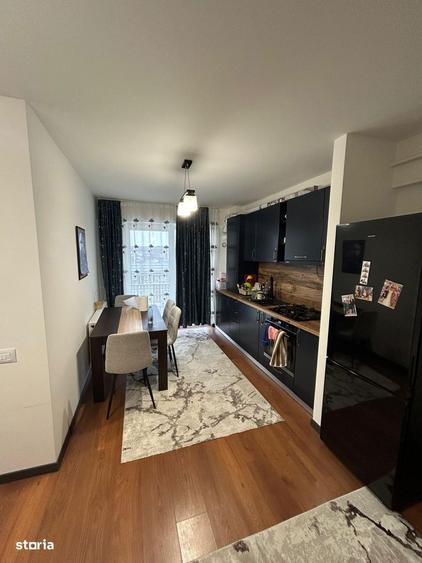 Prima inchiriere , 3 camere Visan, Parcare inclusa - 6