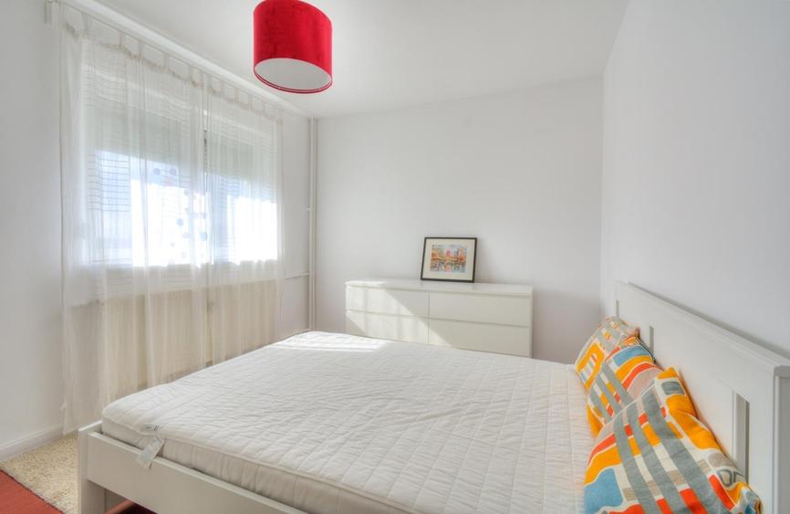 Titan Diham - Bd Nicolae Grigorescu - Basarabia Apartament 2 Camere - 5