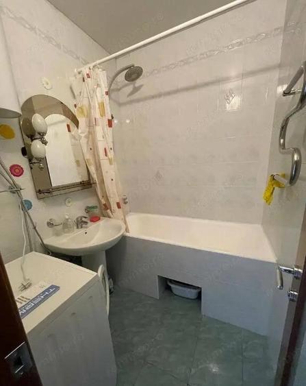 Garsoniera in zona Cotroceni - 2