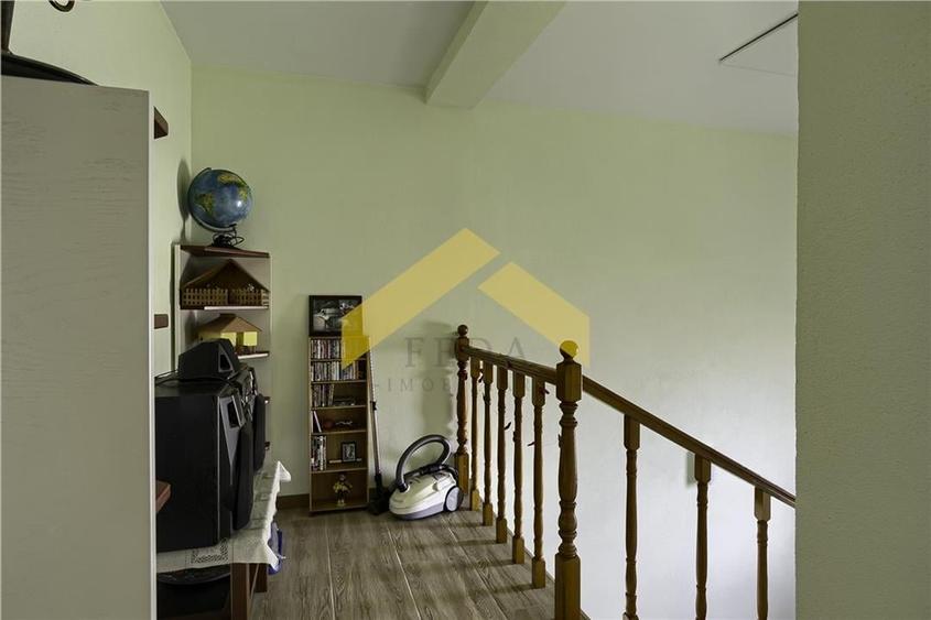 Casa tip duplex de vanzare Vladimirescu - 21