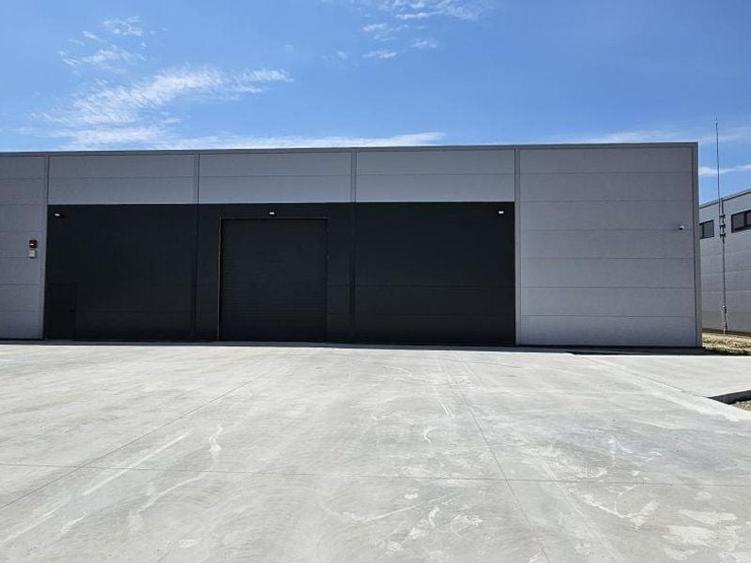 Pantelimon DN3 hala 600 mp - 10