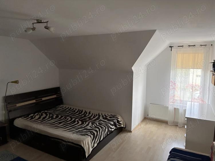 PROPRIETAR vand casa individuala in zona Timisoara - 3