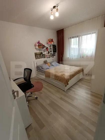 Casa superba 4 camere - finisaje moderne 2 bai, marmura 400 m2 curte - 3