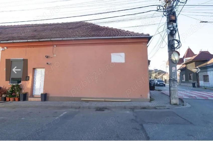 Vand apartament situat la casa pretabil spatiu comercial - 6