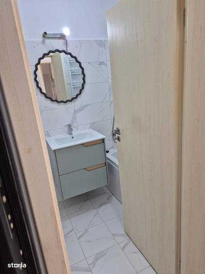 Garsoniera de vanzare Rezervelor, langa Kaufland, bloc 2021 - 2