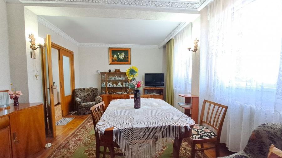 3 camere P.ta Minis, decomandat, centrala termica - 7