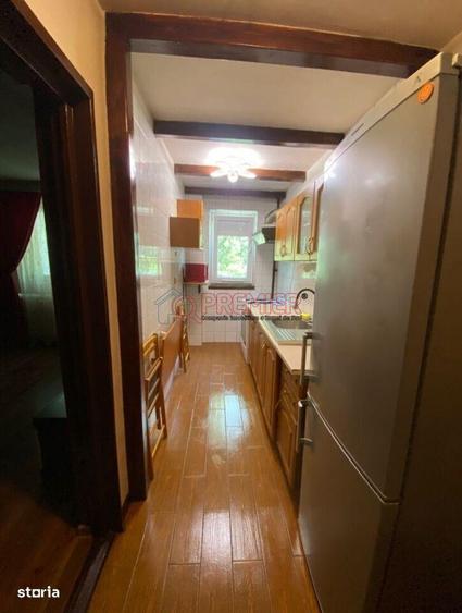 Inchiriez apartament 2 camere - zona Luica Giurgiului - 6