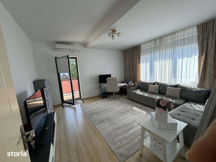 Bloc nou, Crangasi Emag, 4 min metrou Crangasi. Zona de case - 1