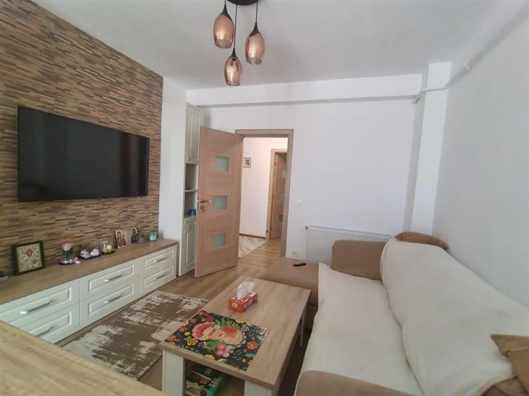 Apartament 4 Camere | Burdujeni | Etaj 2 | Loc parcare | 4c-1001 - 1