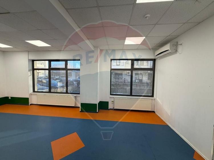 Spațiu comercial în zona Basarabia/ Diham - 8