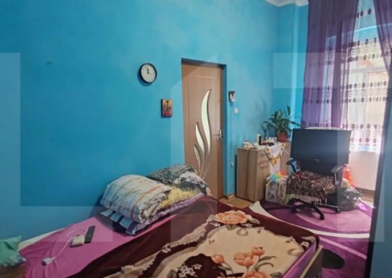 Apartament de vanzare, cu 2 camere, 55 mp, zona Sinaia - 11