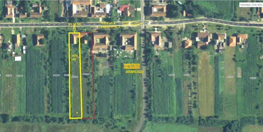 2 Case in Herendesti, la 7 km de Lugoj - 3