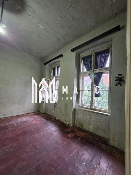 Apartament 1 camera I Gradina I Investitie I Zona Centrala - 12