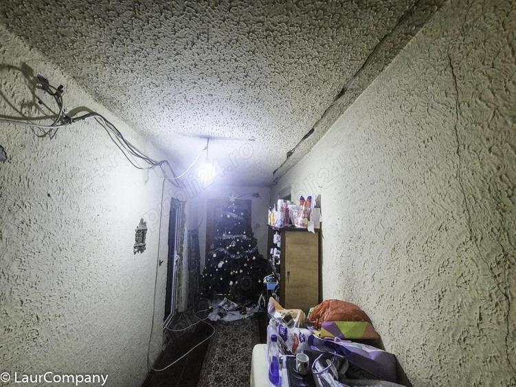 Casa , teren intravilan Urlueni Barla Arges - 6