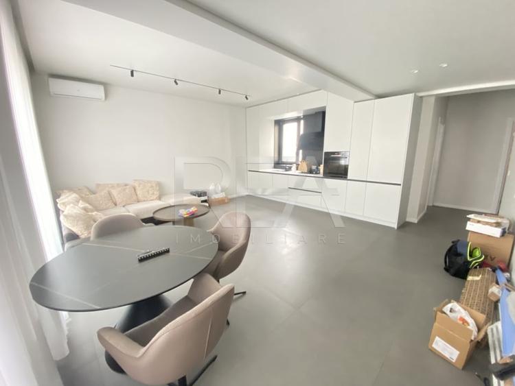 2 Camere- Open-Space-Marriott - 2